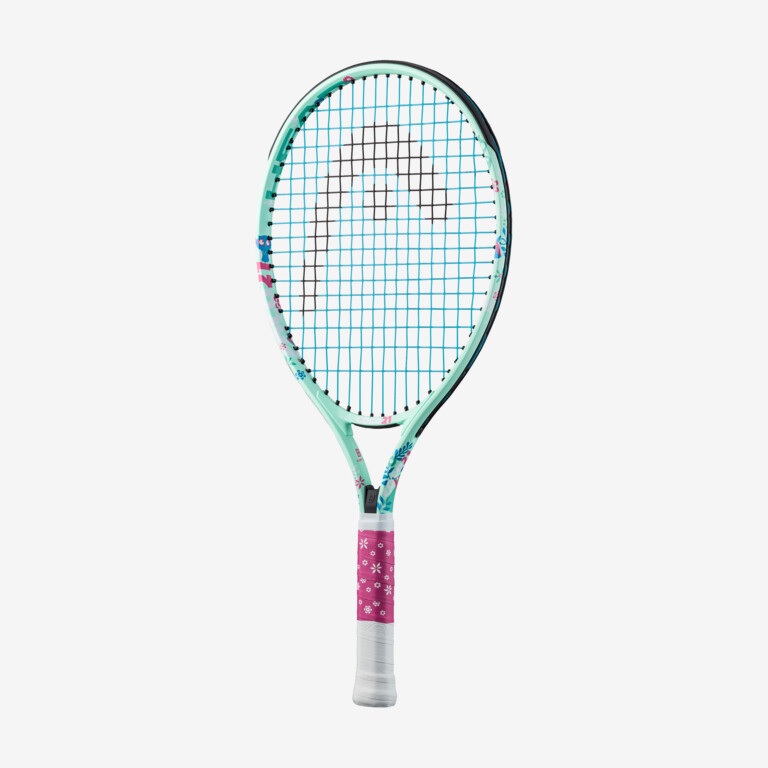 HEAD COCO 21 JUNIORSKÁ TENISOVÁ RAKETA